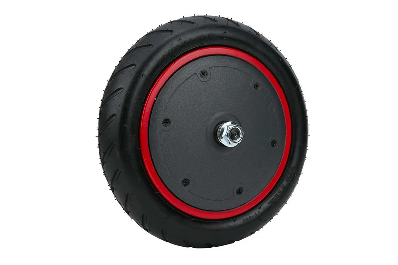 Rueda motriz 350W Xiaomi Pro/Pro2