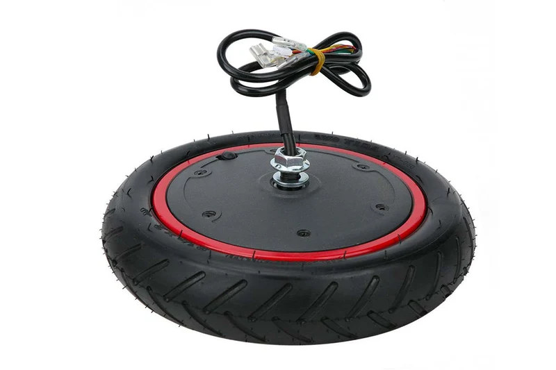 Rueda motriz 350W Xiaomi Pro/Pro2