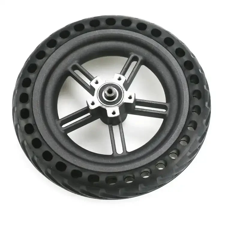 Rueda trasera 8,5" honeycomb Xiaomi