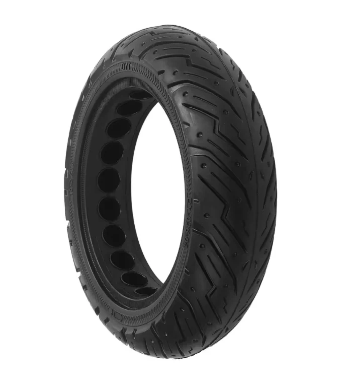 Neumático semisólido de 10" para Ninebot G30