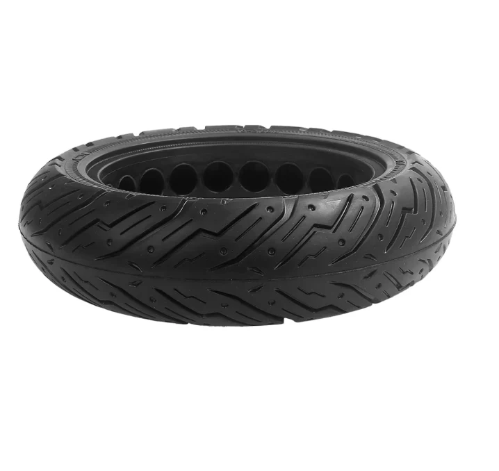 Neumático semisólido de 10" para Ninebot G30