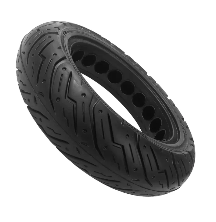 Neumático semisólido de 10" para Ninebot G30