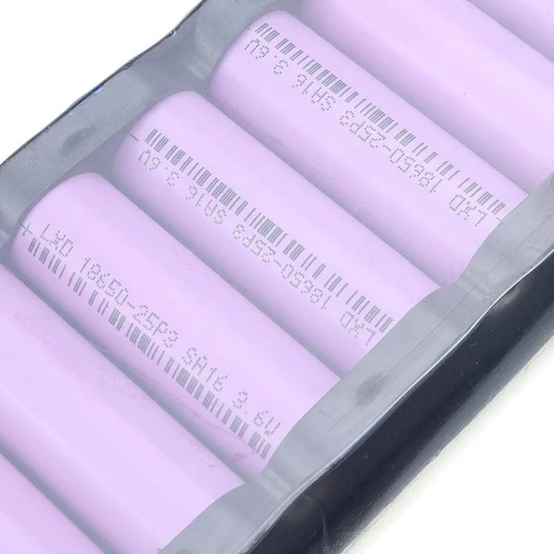 Batería LG (7800 mAh) Xiaomi