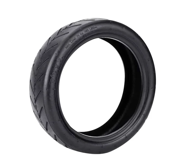Neumático 8,5" con aire para Xiaomi