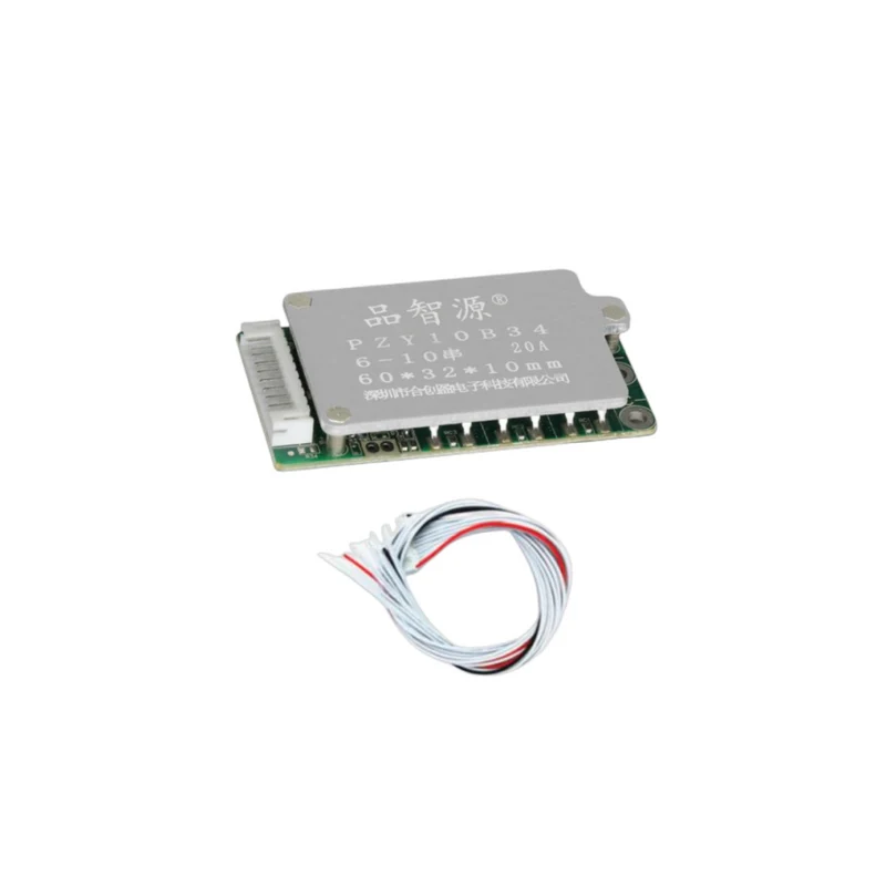 BMS 10S 20A (Medidas 60*32*10mm)