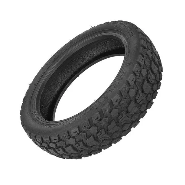 Neumático 8,5" todoterreno con aire para Xiaomi