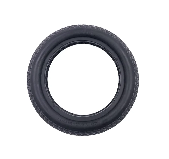 Neumático 8,5" semisólido para Xiaomi