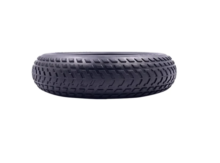 Neumático 8,5" semisólido para Xiaomi