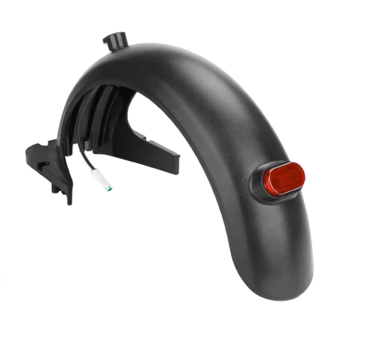 Kit Guardabarros Trasero Ninebot G30