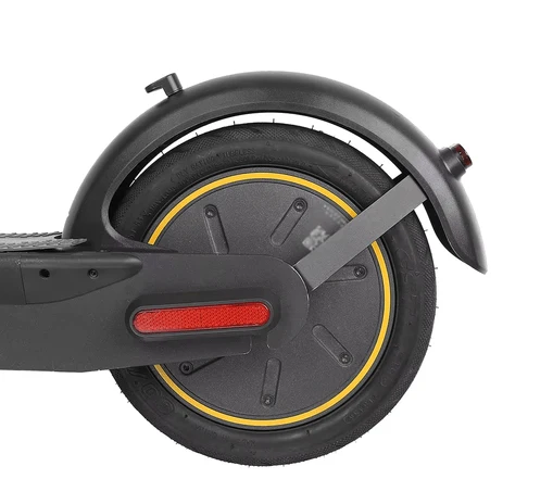 Kit Guardabarros Trasero Ninebot G30
