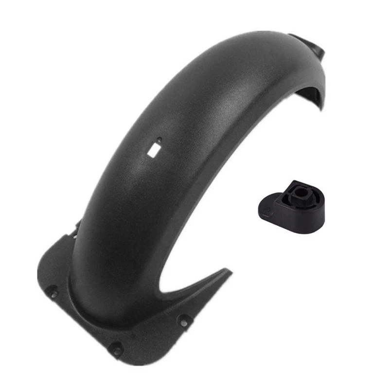 Kit Guardabarros Trasero Ninebot G30