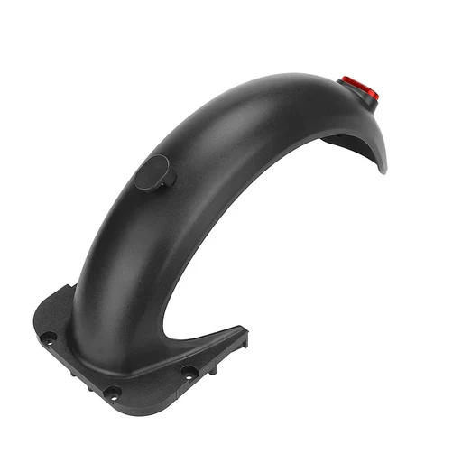Kit Guardabarros Trasero Ninebot G30