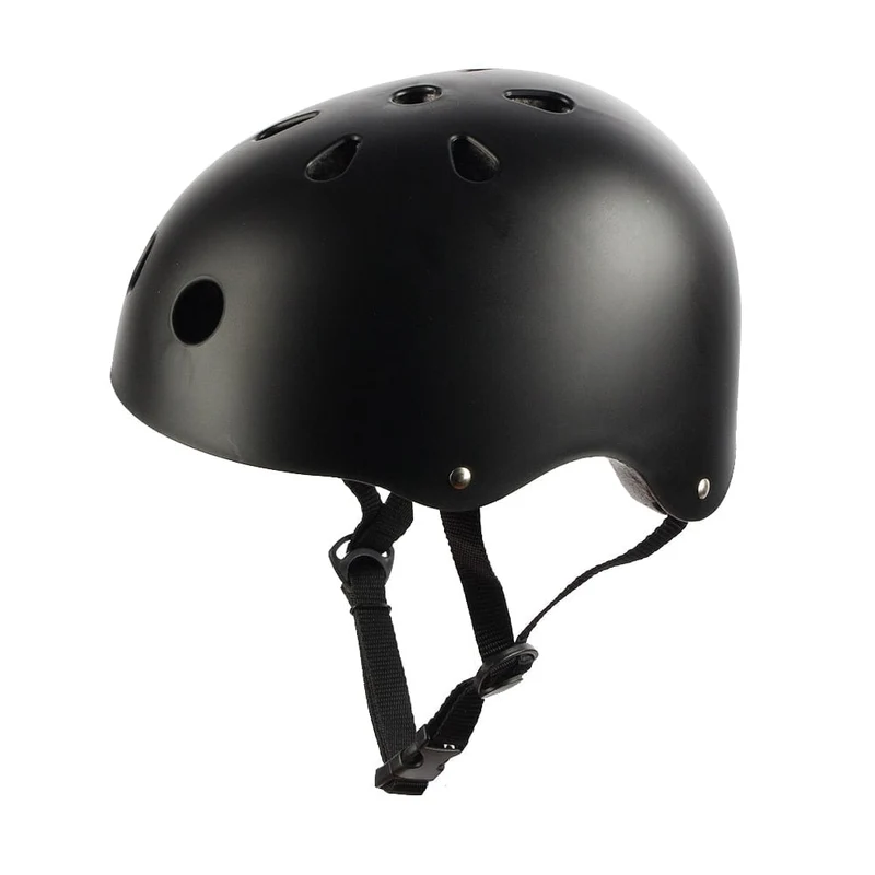 Casco básico para ciclismo