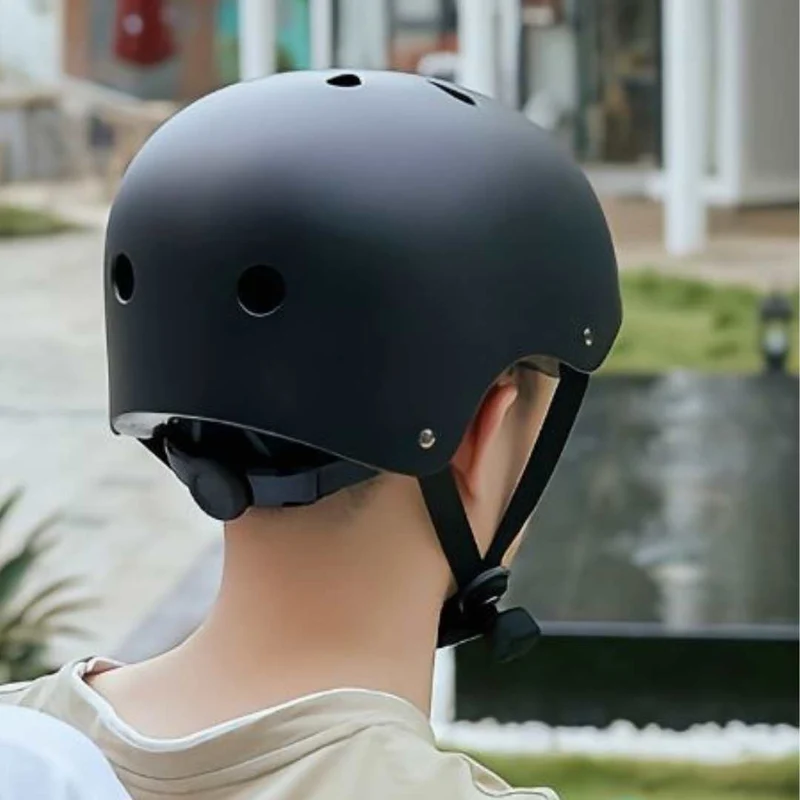 Casco básico para ciclismo