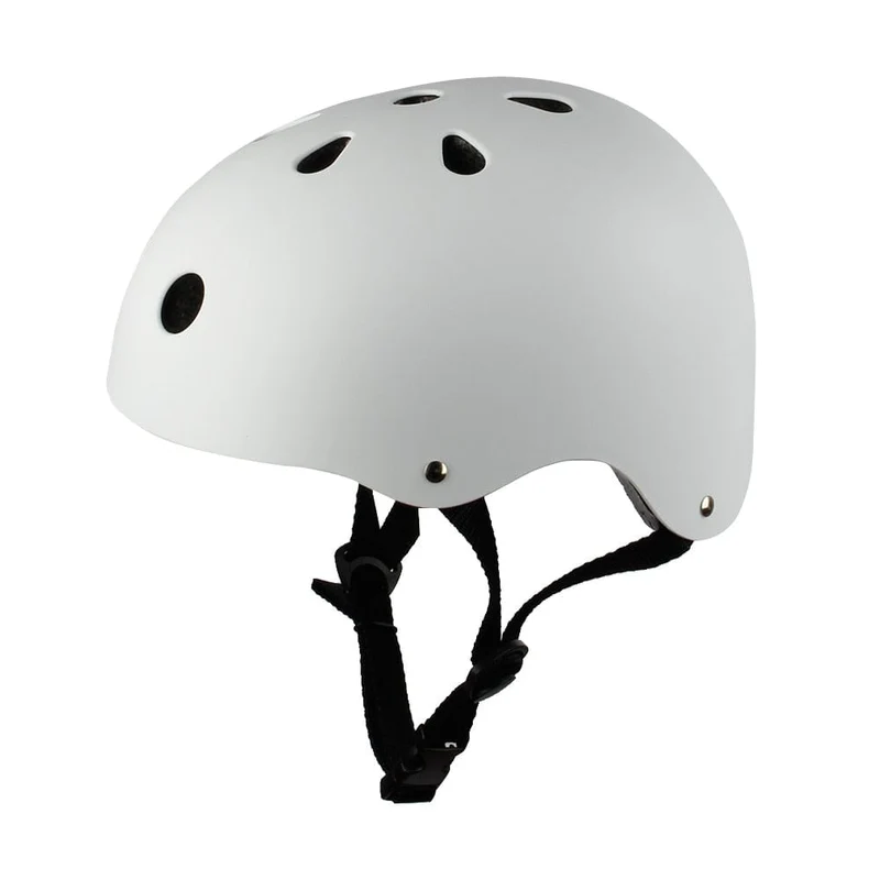 Casco básico para ciclismo