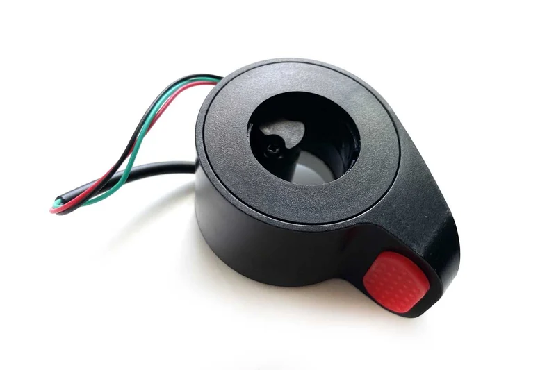 Acelerador de pulgar Xiaomi