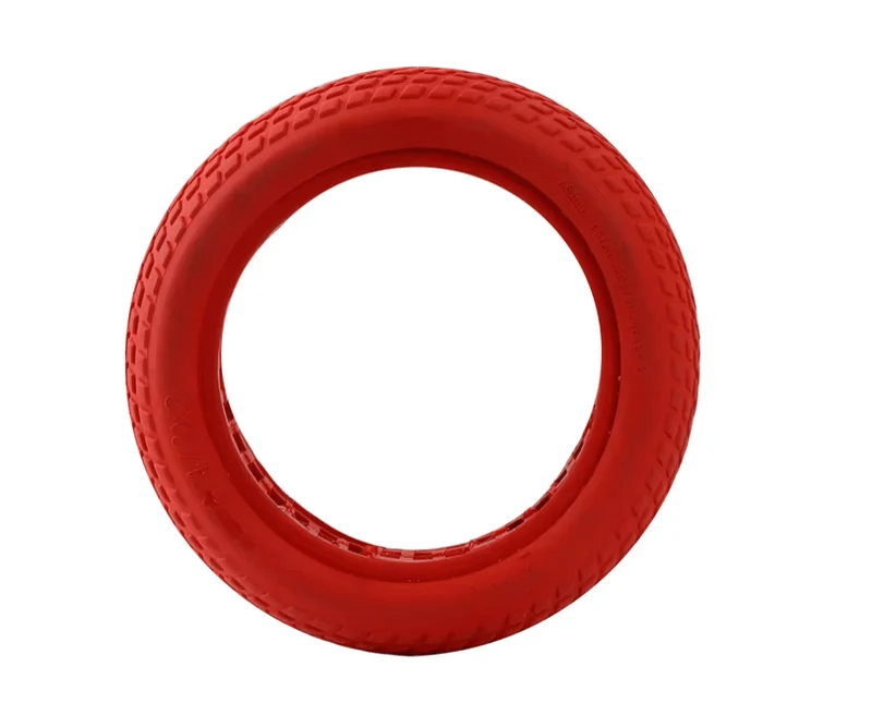 Neumático 8,5" Xiaomi semi-sólido - Red Edition