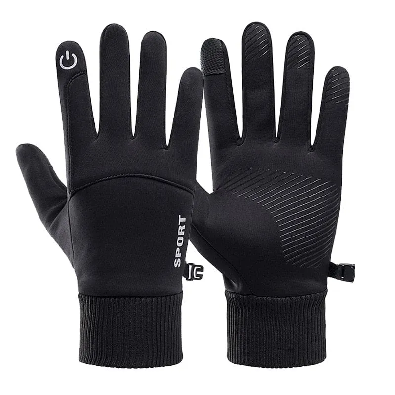 Guantes inteligentes