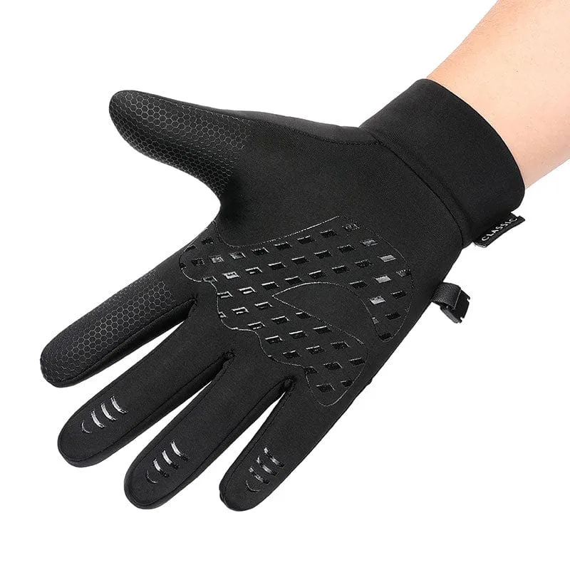 Guantes inteligentes