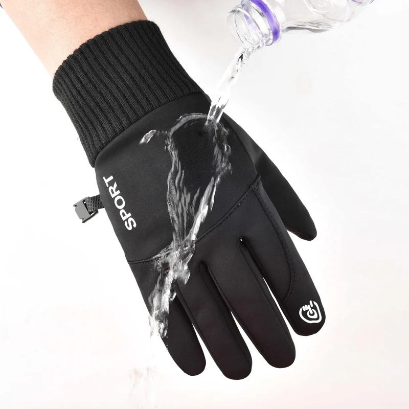 Guantes inteligentes