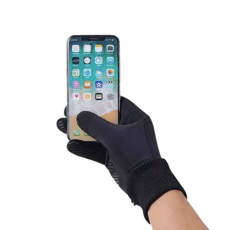 Guantes inteligentes