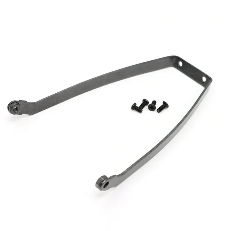 Soporte metálico para guardabarros trasero Xiaomi