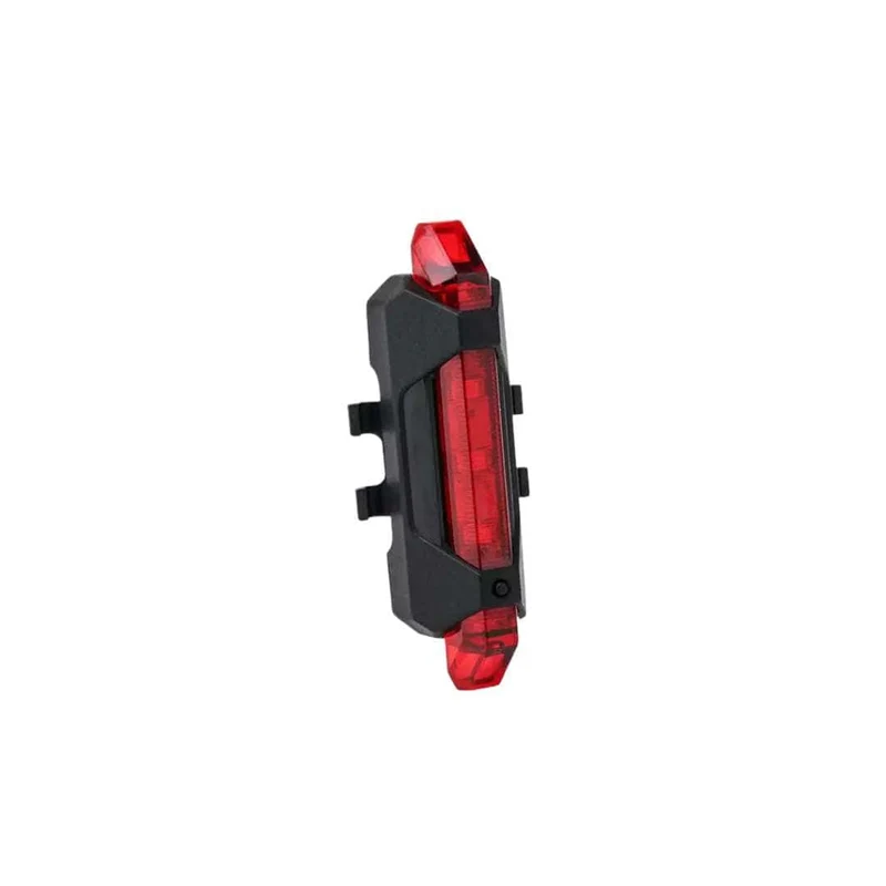 Iluminación LED para la plataforma trasera