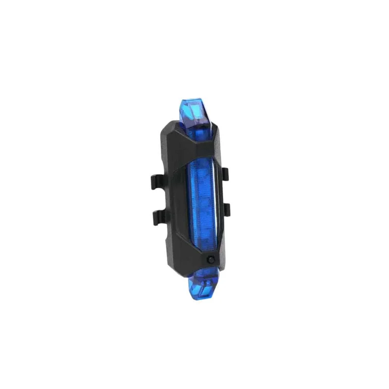 Iluminación LED para la plataforma trasera