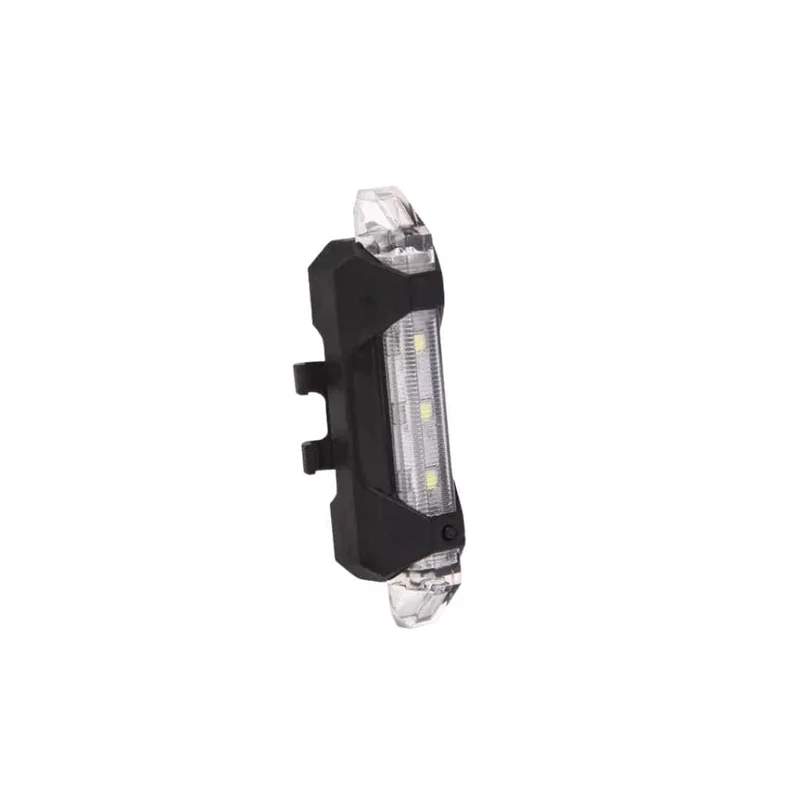 Iluminación LED para la plataforma trasera