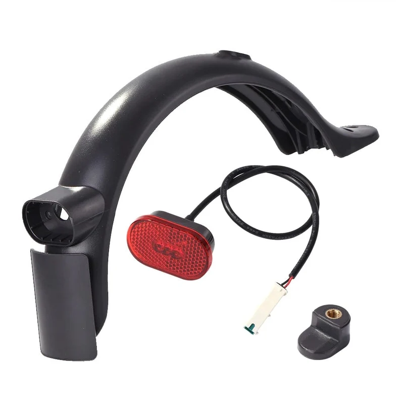 Kit de guardabarros trasero Xiaomi