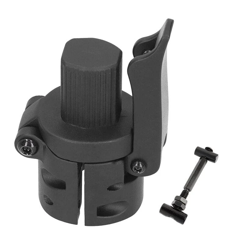 Mecanismo de plegado Ninebot G30