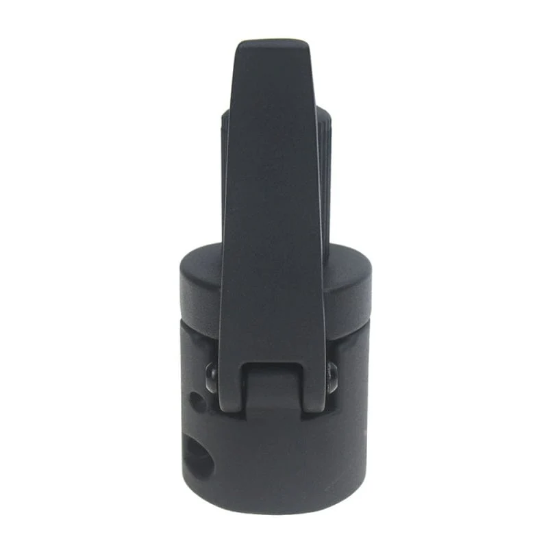 Mecanismo de plegado Ninebot G30