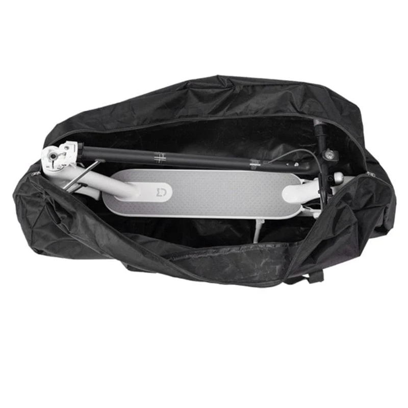 Bolsa de almacenamiento inteligente