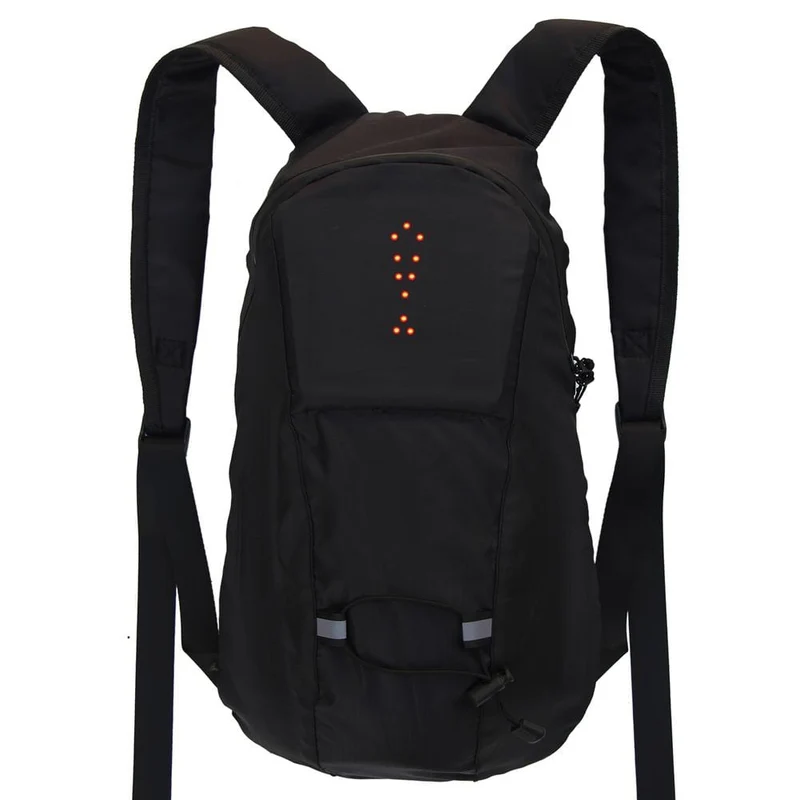 Mochila inteligente
