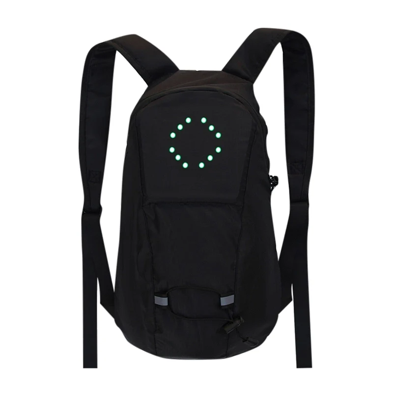 Mochila inteligente