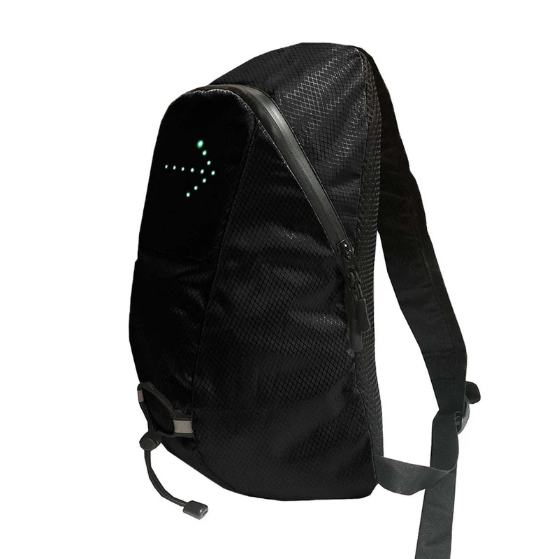 Mochila inteligente