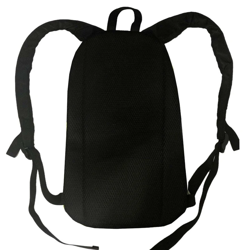 Mochila inteligente