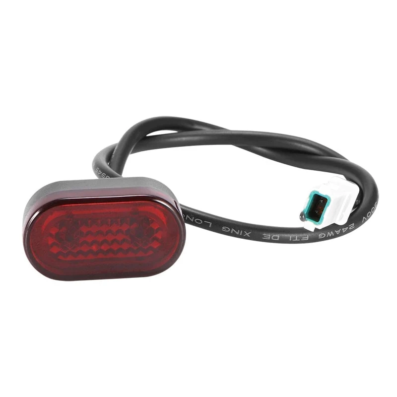Luz trasera Xiaomi