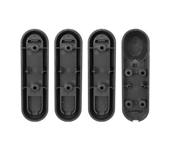 Cubiertas reflectantes para ruedas Xiaomi