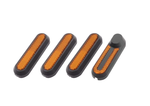 Cubiertas reflectantes para ruedas Xiaomi