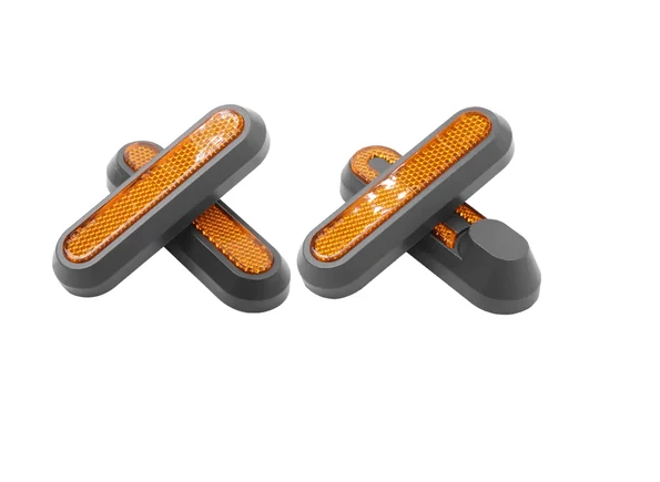 Cubiertas reflectantes para ruedas Xiaomi