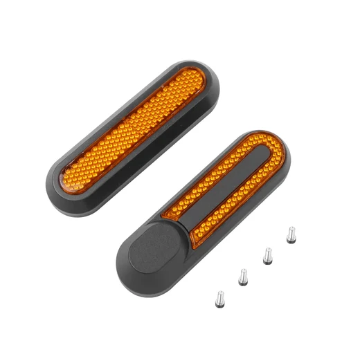 Cubiertas reflectantes para ruedas Xiaomi