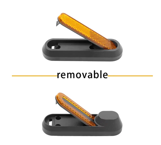 Cubiertas reflectantes para ruedas Xiaomi