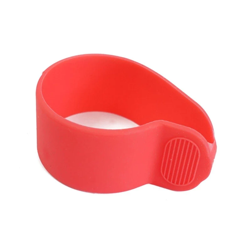 Protector del acelerador de pulgar