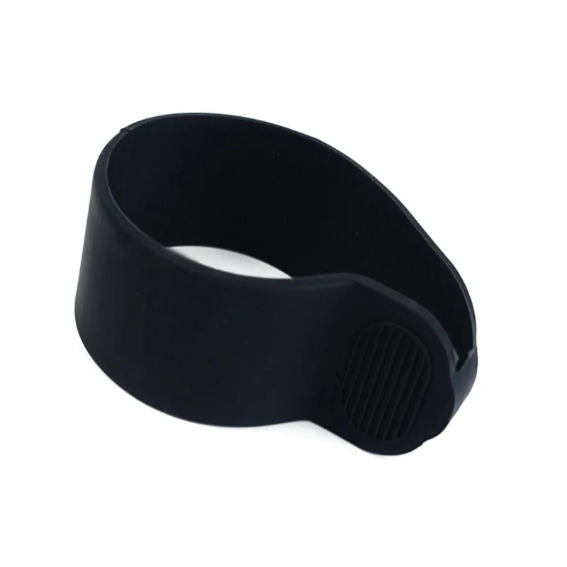 Protector del acelerador de pulgar