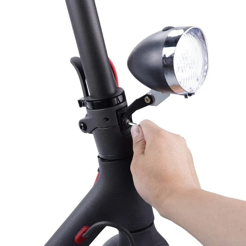 Faros delanteros - Classic Edition