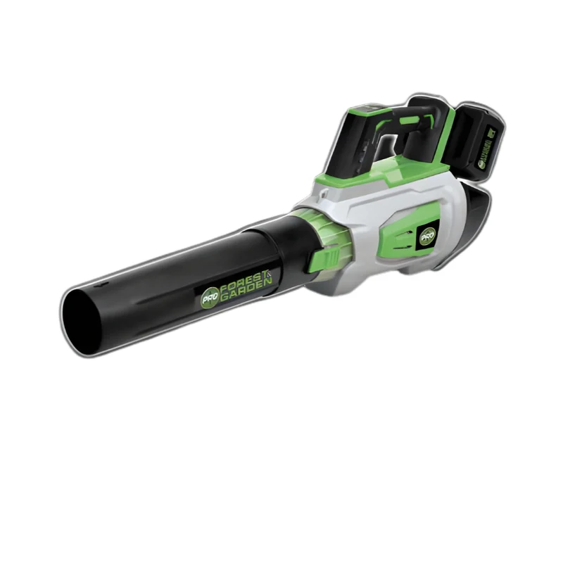 SOPLADOR 40V 2 VELOC. MAQ. SOLA