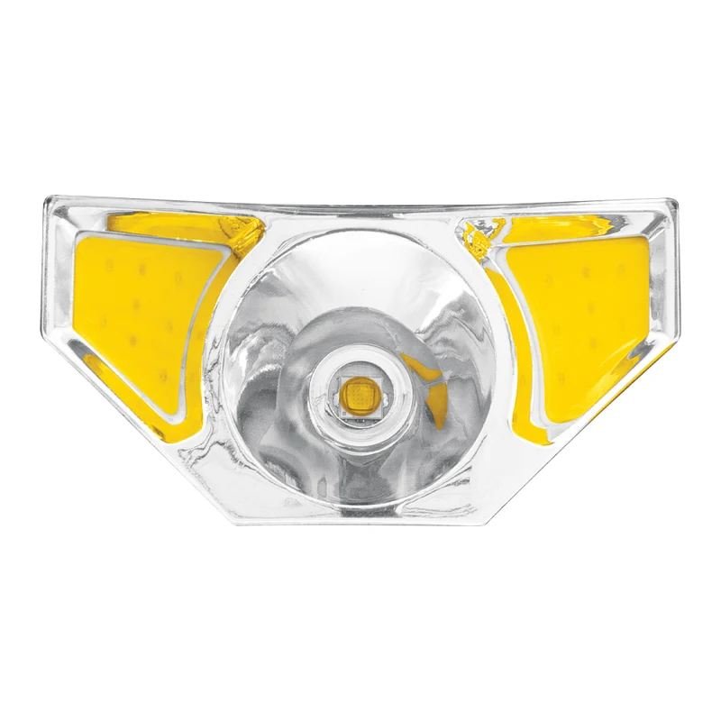 LINTERNA DE MINERO 270LM RECARG. ,TRUPER