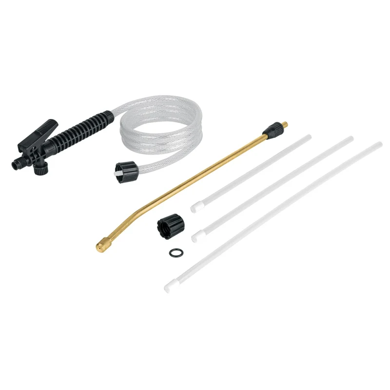 MAGUERA Y DOSIFICADOR FUMIGADOR 5L