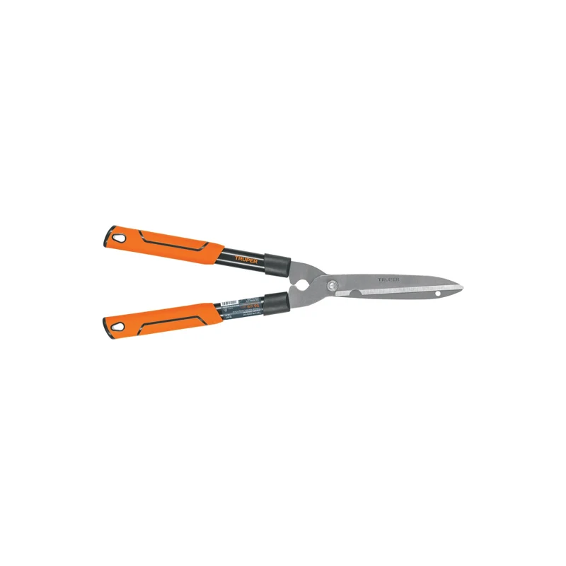 TIJERA P/PODA 10" 2 MANOS TUBULAR LIGERA
